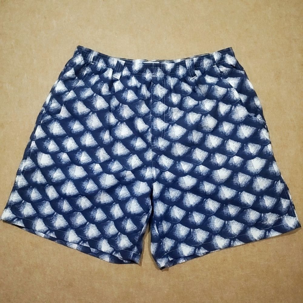 Columbia Omni-Shade Swim Shorts Men #4